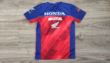 Рубашка компании Honda (7/8)