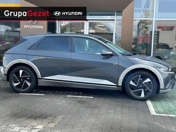 Hyundai IONIQ 2025 Hyundai IONIQ IONIQ5 MY25 RWD 84 kWh 229 KM, zdjęcie 3