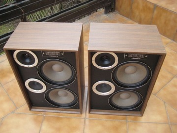 Колонки Tonsil ZG 40 C/9 ZG-40C (Altus)