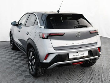 Opel Mokka II SUV 1.2 Turbo 130KM 2021 Opel Mokka CB309NC#1.2 T Elegance Podgrz.f I kier, zdjęcie 3