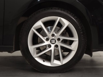 Seat Leon III ST 2.0 TDI CR 150KM 2015 Seat Leon 2.0 TDI, DSG, Navi, Klima, Klimatronic, zdjęcie 14