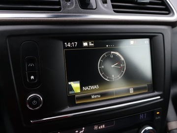 Renault Kadjar Crossover 1.6 dCi 130KM 2016 Renault Kadjar 1.6 dCi, 4X4, Skóra, Navi, Klima, zdjęcie 11
