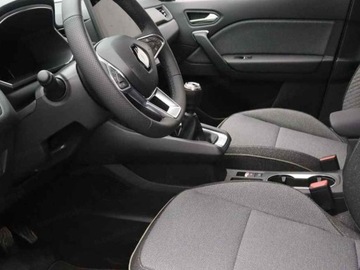 Renault Captur II Crossover Facelifting 1.0 TCe 90KM 2025 RENAULT Captur Techno 1.0 TCe Suv 90KM 2025, zdjęcie 6