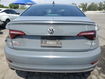 Volkswagen Jetta VI 2020 Volkswagen Jetta Gli 2020 2.0l 2.0 Benzyna 228KM, zdjęcie 2