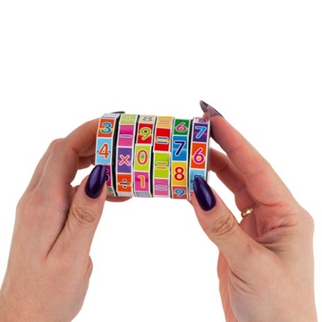 ЦИЛИНДР, МАТЕМАТИЧЕСКИЙ АЛОК ДЛЯ ОБУЧЕНИЯ СЧЕТУ, СЧЕТЫ ДЛЯ ДЕТЕЙ