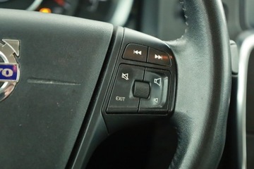 Volvo S60 II Sedan Facelifting 2.0 D4 DRIVE-E 190KM 2017 Volvo S60 D4, Salon Polska, 187 KM, Skóra, Xenon, zdjęcie 12