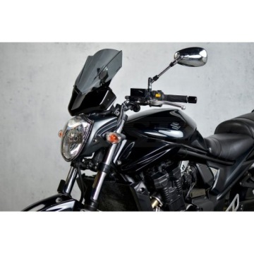 LOSTER туристическое стекло SUZUKI GSF 650 N BANDIT 09-12