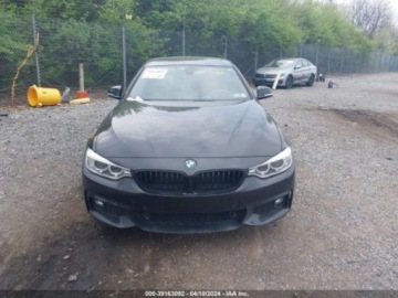 BMW Seria 4 F32-33-36 2017 BMW Seria 4 Gran Coupe, 2017r., 4x4, 2.0L 2.0 Benzyna 248KM, zdjęcie 4