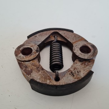 MCCULLOCH КАБРИОЛЕТ ПЛЮС 407B СЦЕПЛЕНИЕ