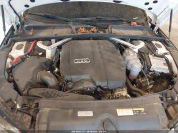 Audi A4 B9 2021 Audi a4 Premium 40 Tfsi Quattro S Tronic 2021 2.0l 2.0 Benzyna 201KM, zdjęcie 8