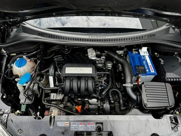 Seat Altea XL 1.6 Mpi 102KM 2008 Seat Altea XL 1.6 MPI Klima Gwarancja, zdjęcie 15