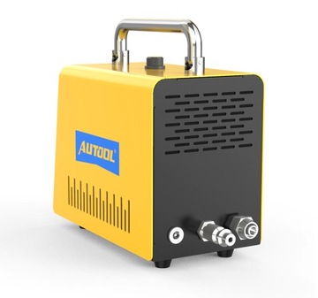 LEAK TESTER AUTOOL SDT103 детектор дыма