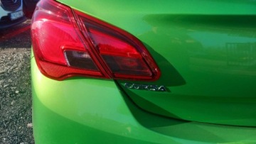 Opel Corsa E Hatchback 3d 1.4 Twinport 90KM 2018 Opel Corsa Sprzedam Opel Corsa 1.4 90KM 2018r 1.4 Benzyna 90KM, zdjęcie 30