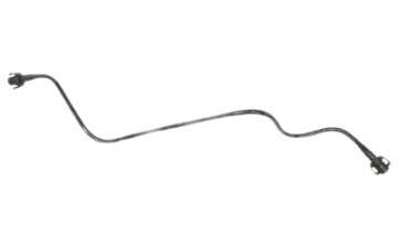 PRZEWÓD CHŁODNICY PRZELEW C5 1323F2 ORYGINAŁ