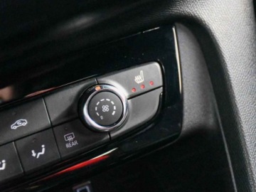 Opel Corsa F 2026 Od ręki - GS 1.2 T mHEV eDCT 110KM / Pakiet Komfort, zdjęcie 10