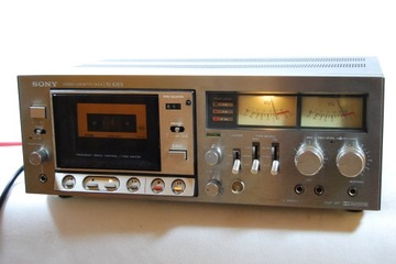 SONY TC-K7BII