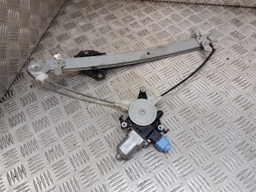 MECHANIZMUS OKNO PRAVÝ PŘEDNÍ SUBARU IMPREZA GH