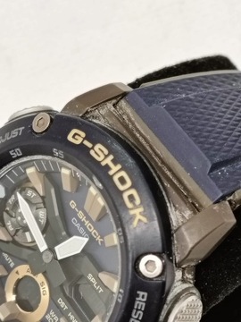 Casio zegarek unisex GA-2000 5590
