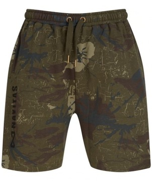 Navitas spodenki Camo Identity Jogger Short M