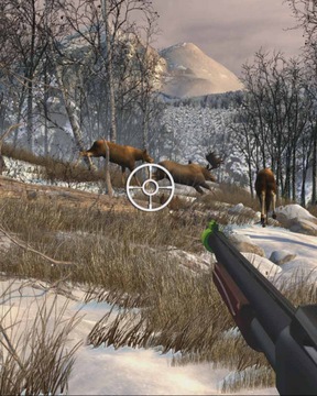 Big Buck Hunter Аркады PS4 Новинка