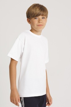 KOMPL. STRÓJ WF BAWEŁ. T-SHIRT SPODENKI POLSKI S