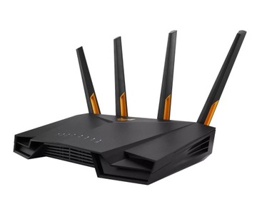 Маршрутизатор ASUS TUF Gaming AX4200 4200 Мбит/с Wi-Fi 6 AX