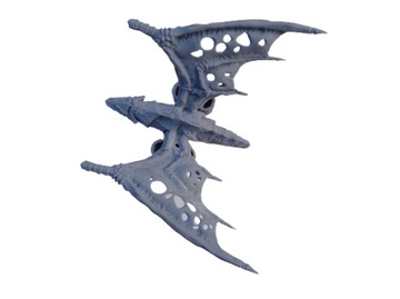 Model figurki Tyranids wz. 3