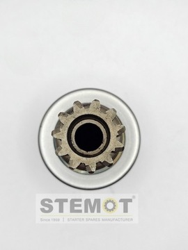 Муфта стартера в сборе - бендикс STEMOT 05-063 SD3041