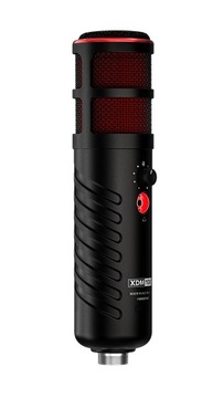 RODE XDM-100 - Динамический USB-микрофон