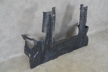 КРЫШКА ДВИГАТЕЛЯ OPEL ASTRA H TWIN TOP