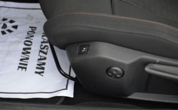 Peugeot 508 II Sedan 1.5 BlueHDI 130KM 2020 Peugeot 508 BlueHDi 130 Active Nawigacja Kamera Zarejestrowany 1.5 Diesel, zdjęcie 24