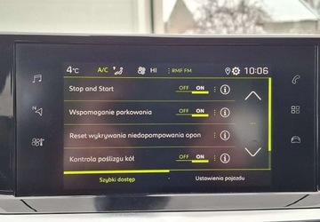 Peugeot 2008 II 2020 Peugeot 2008 Peugeot 2008 1.5 Diesel 102KM, zdjęcie 19