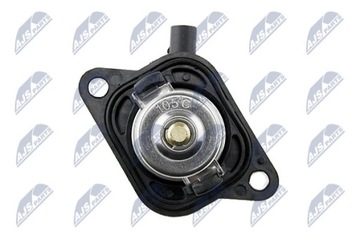 ТЕРМОСТАТ AUDI SEAT SKODA VW 06A121114