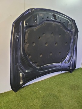 BMW 7 F01 / F02 KAPOTA KRYT MOTORU - 13455