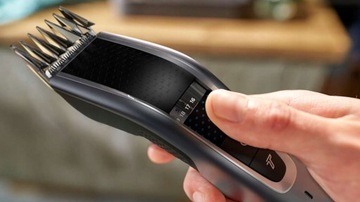 Машинки для стрижки волос и бороды PHILIPS PRO