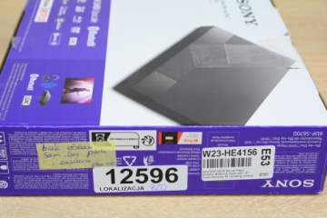 Поврежденный USB-плеер Sony Blu-ray WIFI Youtube Netflix 4K UHD