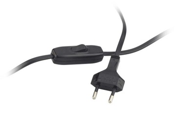 Nowoczesna lampka nocna SOVETO lampka stołowa