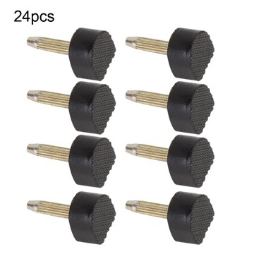 ШПИЛЬКА STRONG POLISH FLECKS 10X10мм