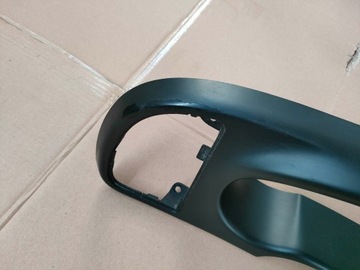 КРЫШКА РАМЫ КОРПУС СЧЕТЧИКА SAAB 9-3 93 II 03-06