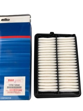 13780-52R40-000 FILTR VZDUCHU SWIFT V OE SUZUKI