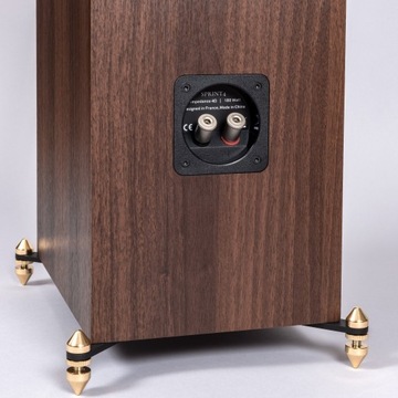 Revival Audio Sprint 4 Орех