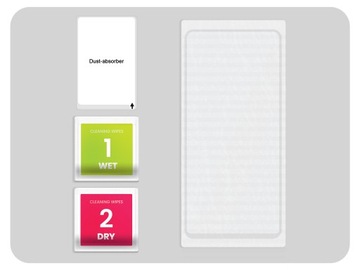 БРОНИРОВАННЫЙ ЧЕХОЛ ДЛЯ IPHONE 13 PRO CAMSHIELD PRO КОРПУС КАМЕРЫ + 5D СТЕКЛО