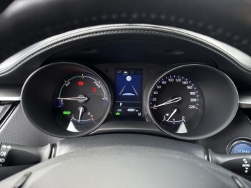Toyota C-HR I Crossover Facelifting 1.8 Hybrid 122KM 2023 Toyota C-HR 1.8 Hybrid Style 1.8 Hybrid Style| Aut, zdjęcie 14