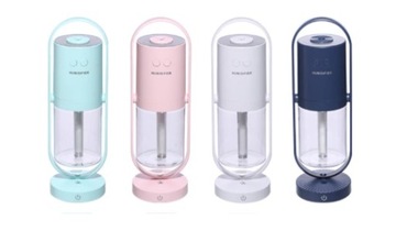 ДИФФУЗОР-УВЛАЖНИТЕЛЬ воздуха PROJECTOR 360 (I122)