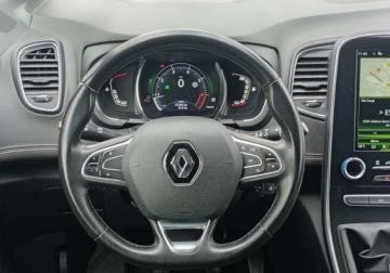 Renault Scenic IV 1.2 Energy TCe 130KM 2017 Renault Scenic Zarejestrowany - ubezpieczony - wersja Bose 1.2 Benzyna, zdjęcie 24