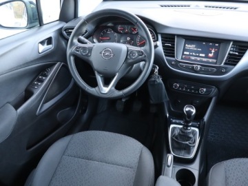 Opel 2022 Opel Crossland 1.2 Turbo, Salon Polska, zdjęcie 6