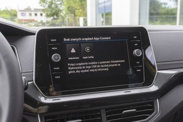 Volkswagen T-Cross 2026 Volkswagen T-Cross R-Line Plus 1.5 TSI 150 KM DSG, zdjęcie 27