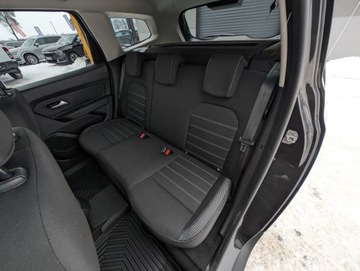 Dacia Duster II SUV 1.0 TCe LPG 100KM 2021 Dacia Duster Ledy Navi Klima Fabryczne LPG Serwis Gwarancja BenzynaLPG, zdjęcie 33