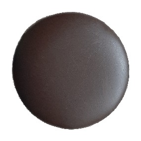 Siedzisko ciemny orzech do krzesła wenus 40 cm