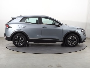 Kia Sportage V SUV 1.6 T-GDI 150KM 2023 Kia Sportage 1.6 T-GDI, Salon Polska, zdjęcie 5